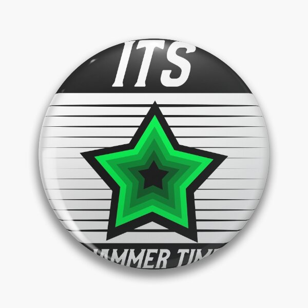 Item preview, It's Jammer Time! designed and sold by Kagekaos.