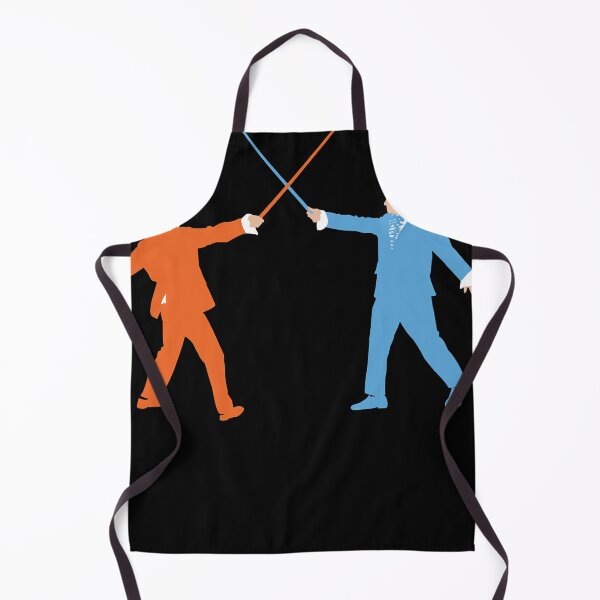 Item preview, Dumbs and Dumbers On Guard designed and sold by AnthonyJo01.
