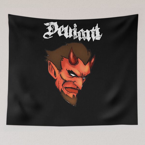 Item preview, Deviant designed and sold by ross baraga.