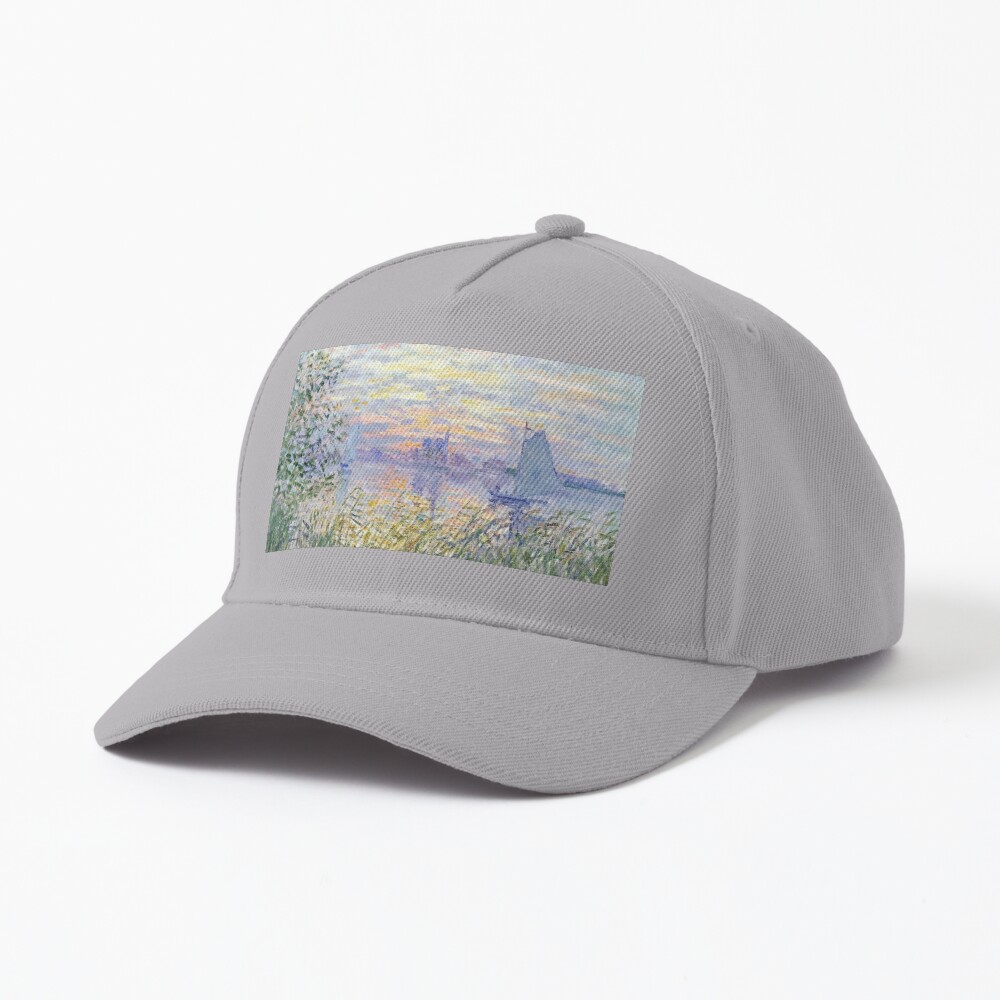 Item preview, Baseball Cap designed and sold by Gascondi.