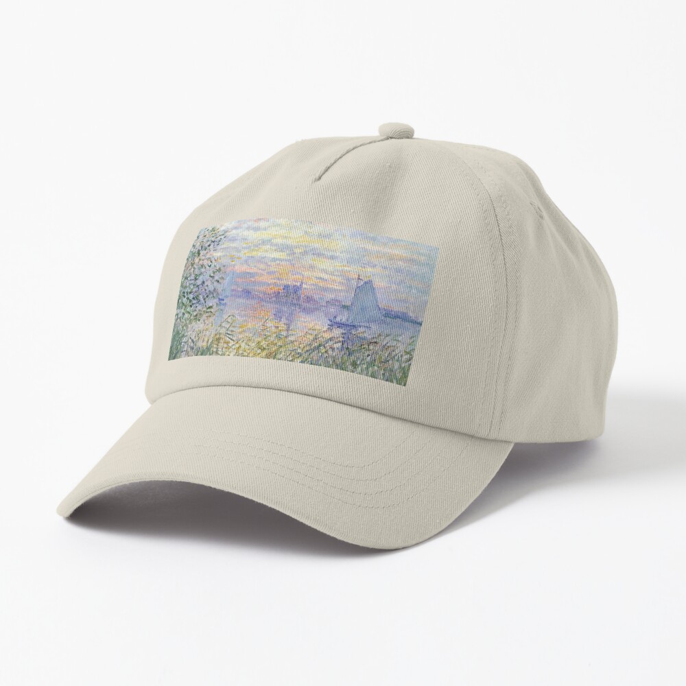Item preview, Dad Hat designed and sold by Gascondi.