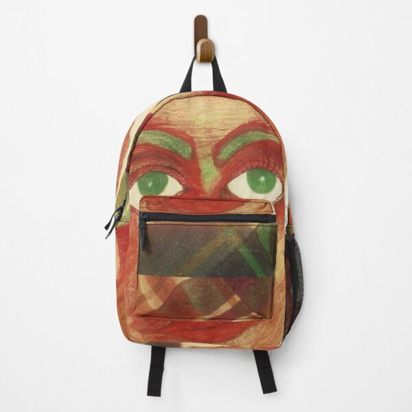 Item preview, Red faced soul. designed and sold by John Tyler Mounce.
