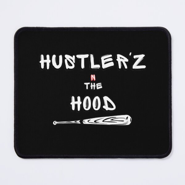 Artikelvorschau, Hustler'z N The Hood entworfen und verkauft von CopperColored.
