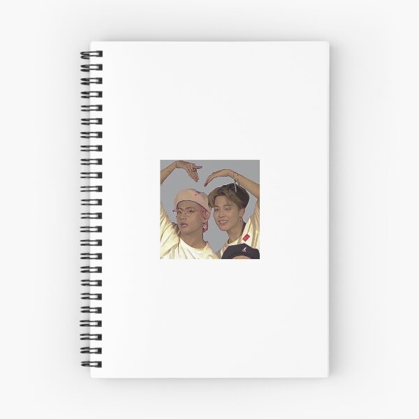 Item preview, Vmin heart designed and sold by hrr1706.