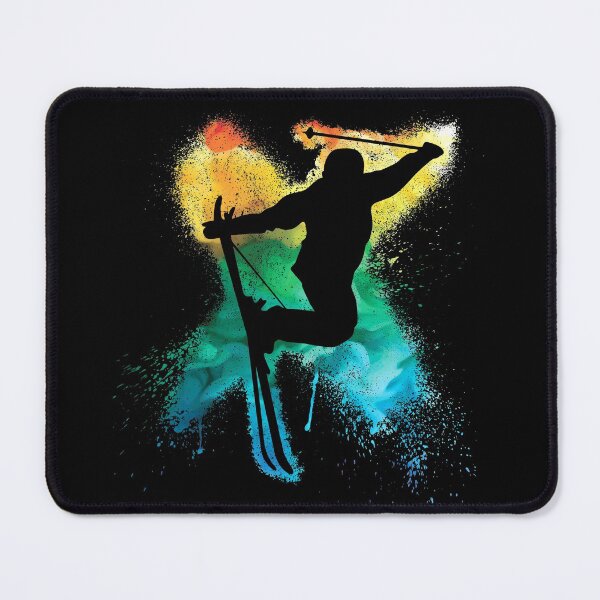 Item preview, Freeski extreme freestyle trick rainbow designed and sold by Denis Rösler.