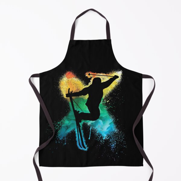 Item preview, Freeski extreme freestyle trick rainbow designed and sold by Denis Rösler.
