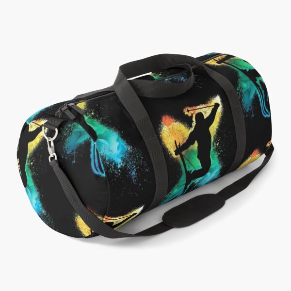Item preview, Freeski extreme freestyle trick rainbow designed and sold by Denis Rösler.
