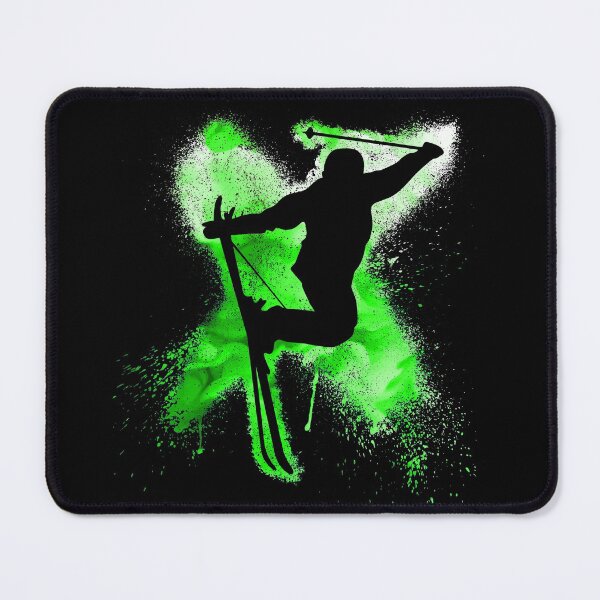 Item preview, Alpine skiing on the slopes Freeski vacation designed and sold by Denis Rösler.