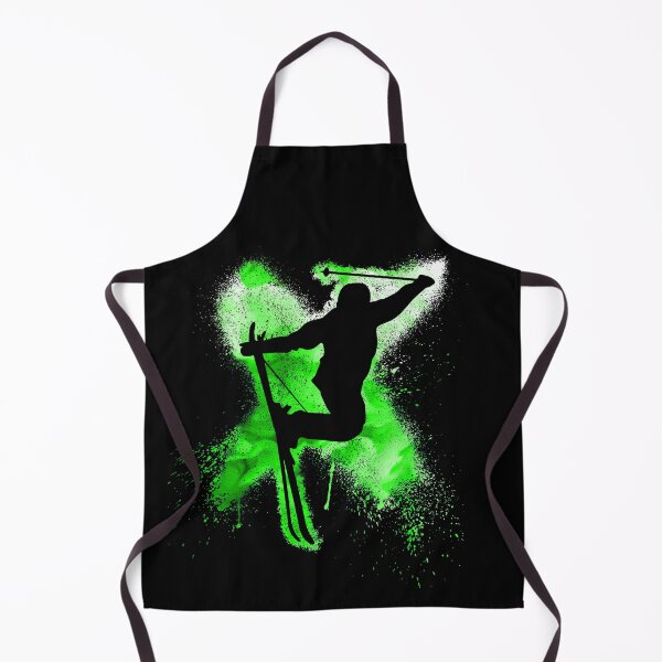Item preview, Alpine skiing on the slopes Freeski vacation designed and sold by Denis Rösler.
