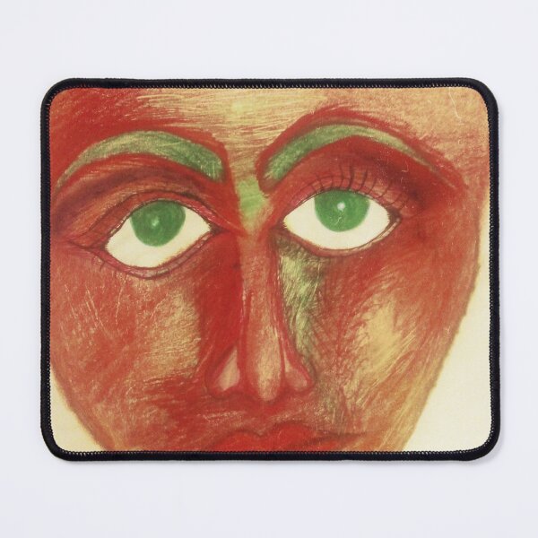 Item preview, Red faced soul. designed and sold by John Tyler Mounce.
