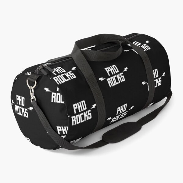 Item preview, PhD Rocks designed and sold by teesaurus.