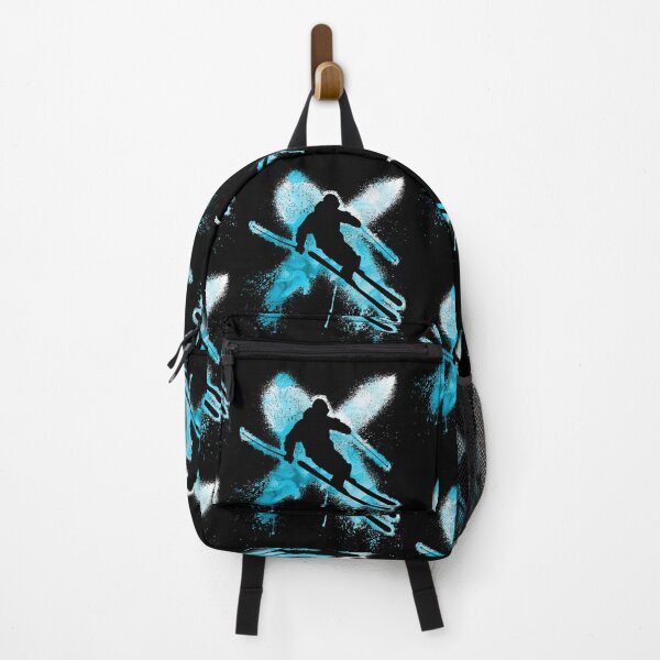Item preview, I want skiing alpine skiing winter vacation designed and sold by Denis Rösler.
