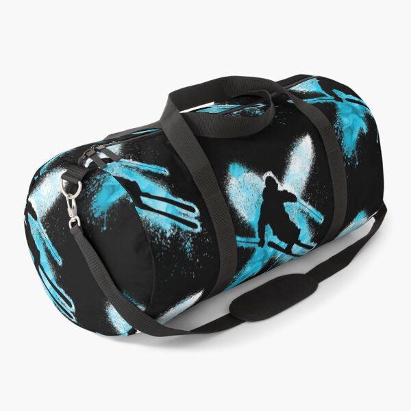Item preview, I want skiing alpine skiing winter vacation designed and sold by Denis Rösler.
