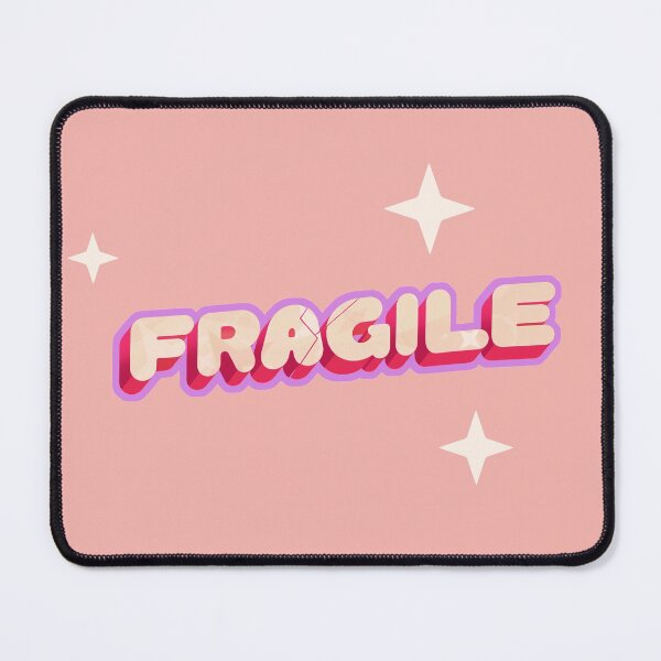 Item preview, Fraglie - Handle With Care designed and sold by deliinthesky.