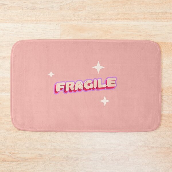 Item preview, Fraglie - Handle With Care designed and sold by deliinthesky.