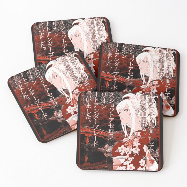 Item preview, Kiss-Shot Yukata Classic T-Shirt designed and sold by Kevintschler.