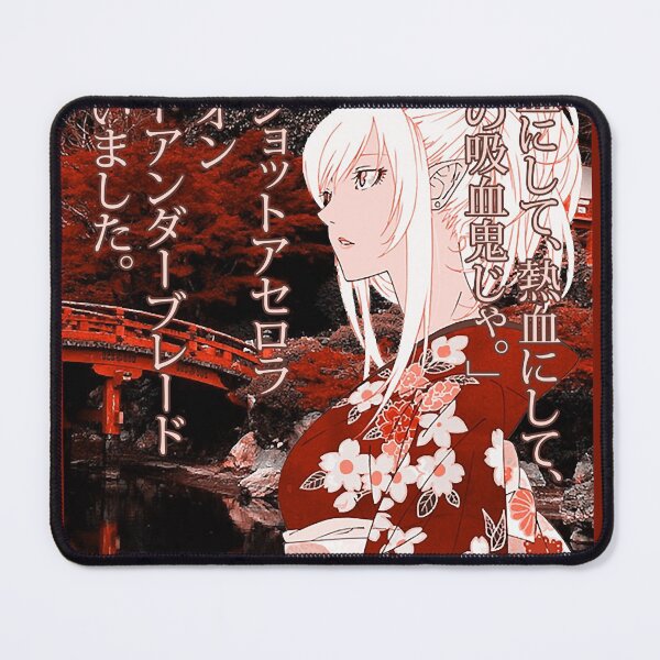 Item preview, Kiss-Shot Yukata Classic T-Shirt designed and sold by Kevintschler.