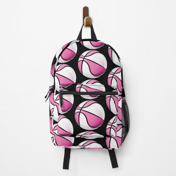 Item preview, Basketball pink and white designed and sold by pablomendoza.