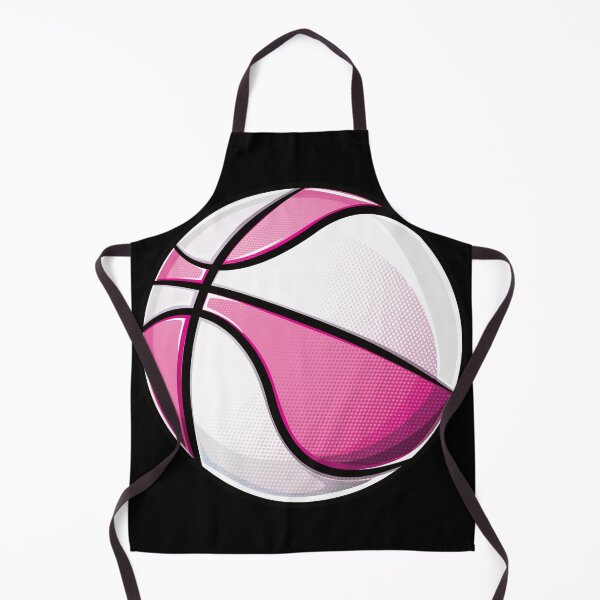 Item preview, Basketball pink and white designed and sold by pablomendoza.