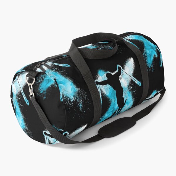 Item preview, Deep snow winter vacation jump trick skiing designed and sold by Denis Rösler.