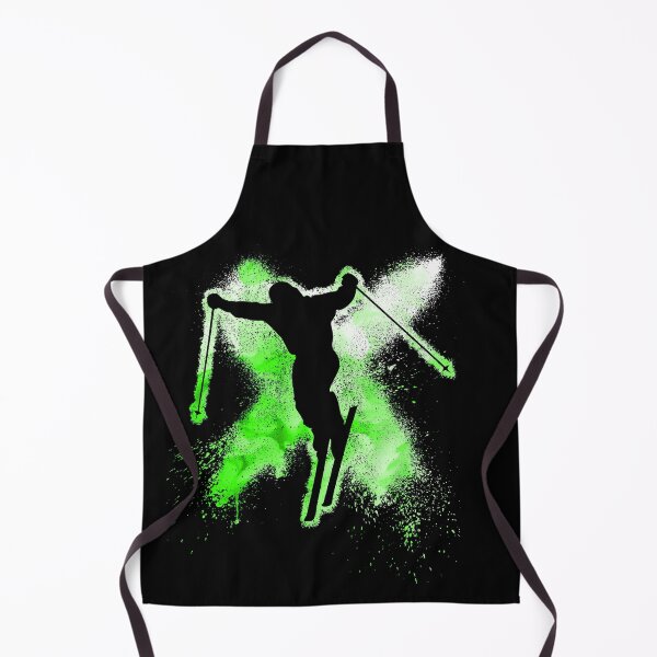 Item preview, Alpine freeski extreme sport freestyle trick designed and sold by Denis Rösler.