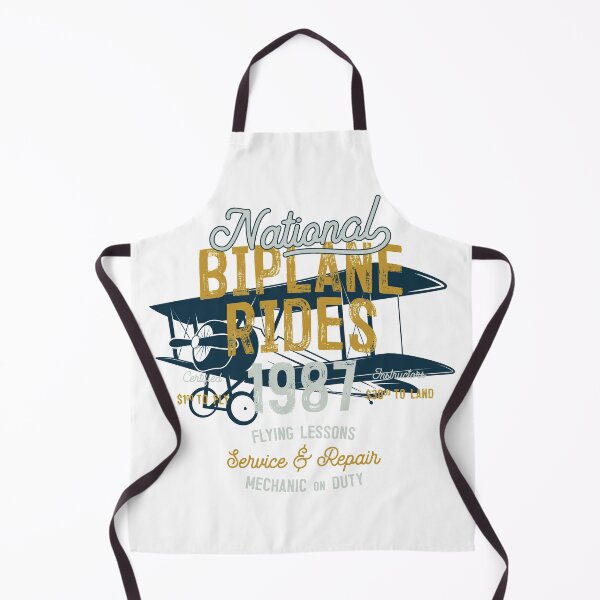 Item preview, Biplane Rides Service & Repair designed and sold by storyboxdesigns.