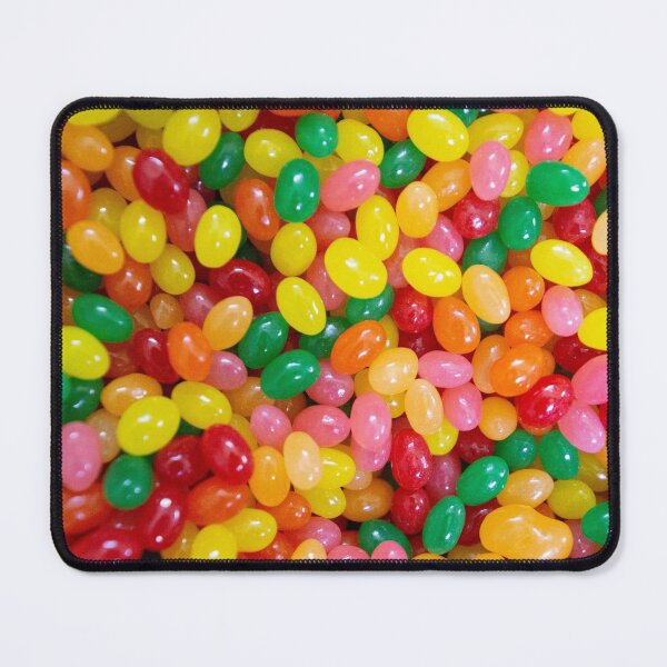 Item preview, Delicious Jelly Beans designed and sold by newburyboutique.