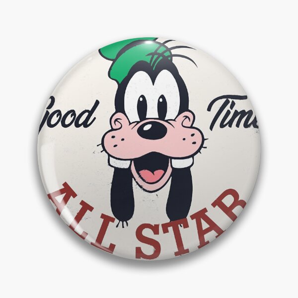 Item preview, Goofy Converses Logo designed and sold by AnthonyJo01.