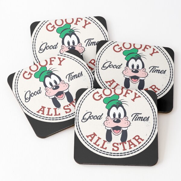 Item preview, Goofy Converses Logo designed and sold by AnthonyJo01.