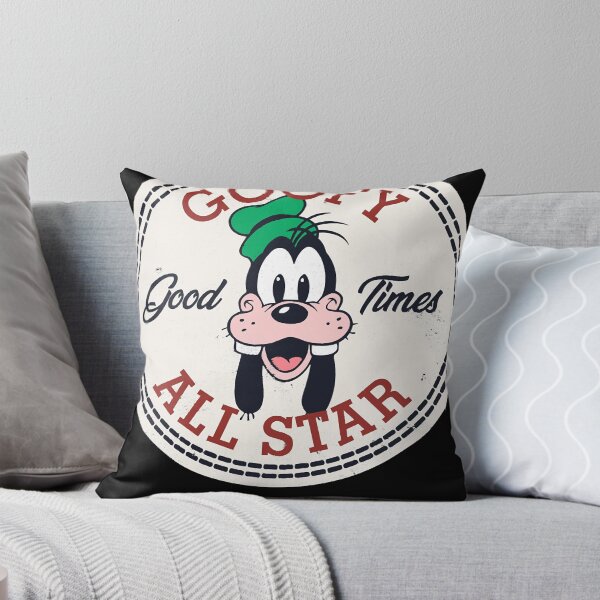 Item preview, Goofy Converses Logo designed and sold by AnthonyJo01.