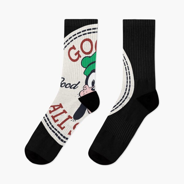 Item preview, Goofy Converses Logo designed and sold by AnthonyJo01.