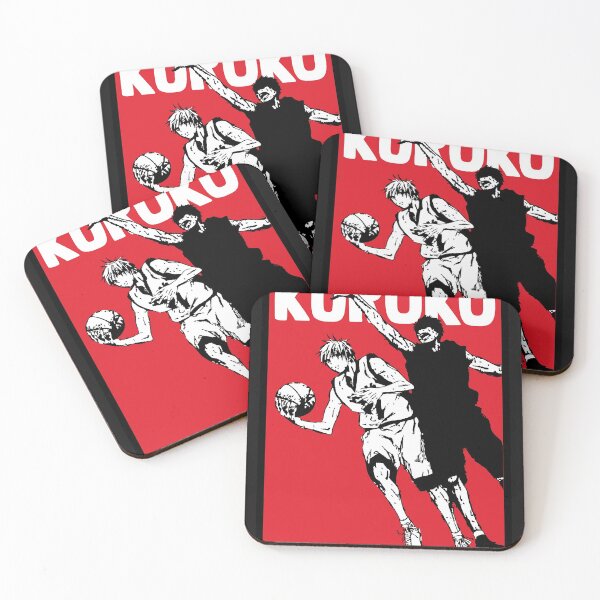 Item preview, Kuroko no Basket Classic T-Shirt designed and sold by Kevintschler.