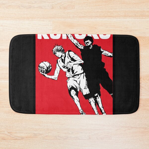 Item preview, Kuroko no Basket Classic T-Shirt designed and sold by Kevintschler.
