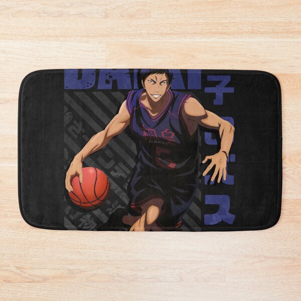 Item preview, Kuroko no Basket - Daiki Aomine Essential T-Shirt designed and sold by Kevintschler.
