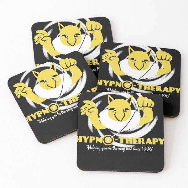 Item preview, Lavender Town Hypno-Therapy Essential T-Shirt designed and sold by Kevintschler.