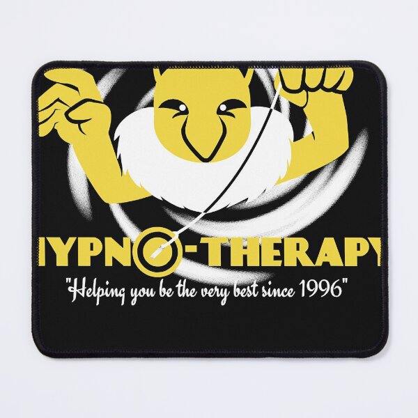 Item preview, Lavender Town Hypno-Therapy Essential T-Shirt designed and sold by Kevintschler.