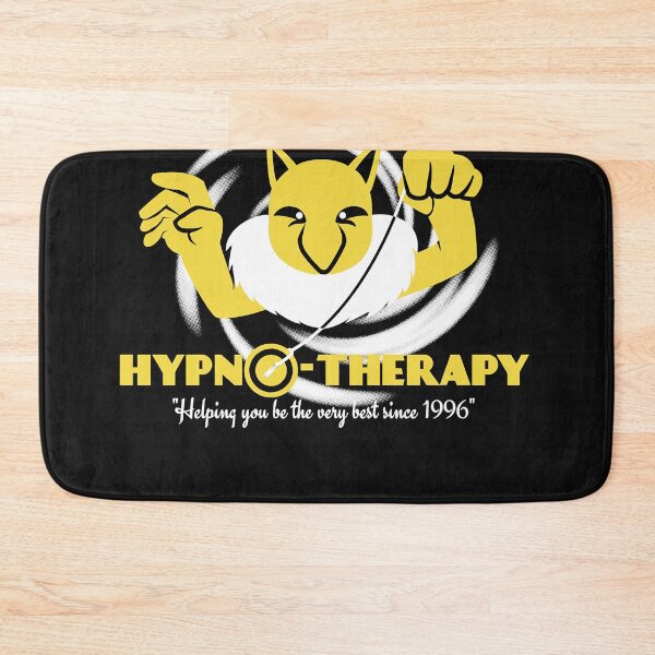 Item preview, Lavender Town Hypno-Therapy Essential T-Shirt designed and sold by Kevintschler.