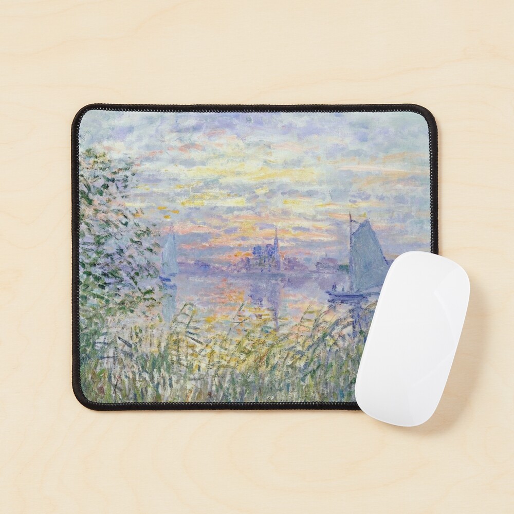 Item preview, Mouse Pad designed and sold by Gascondi.