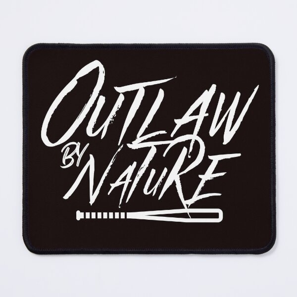 Item preview, Outlaw by nature designed and sold by outlaw70.