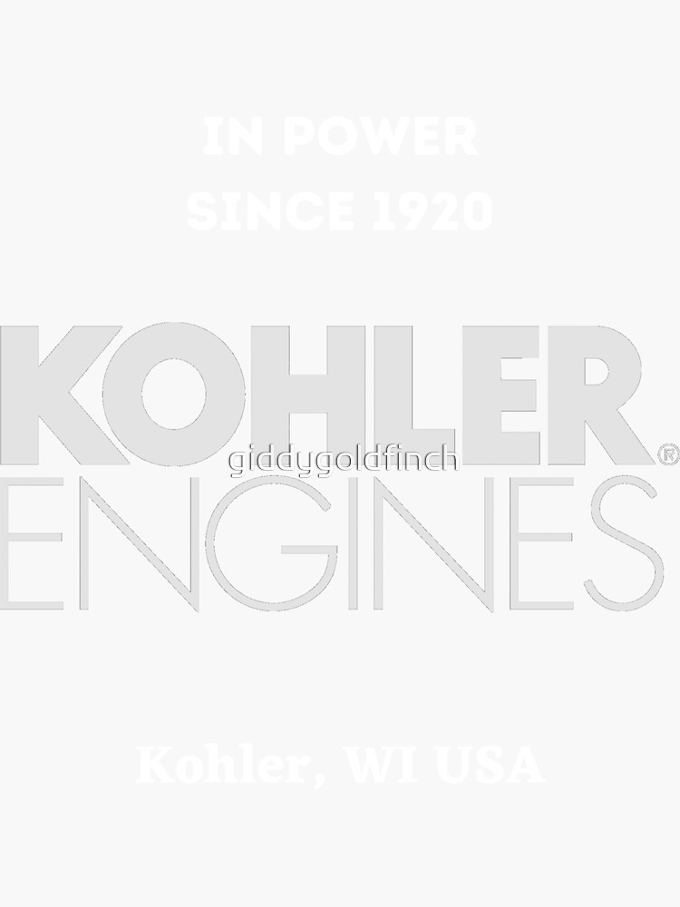 Kohler Rainmax | A Project by Stytch