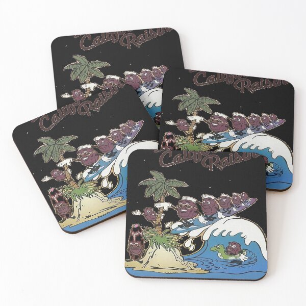 Item preview, Californias Raisins designed and sold by AnthonyJo01.