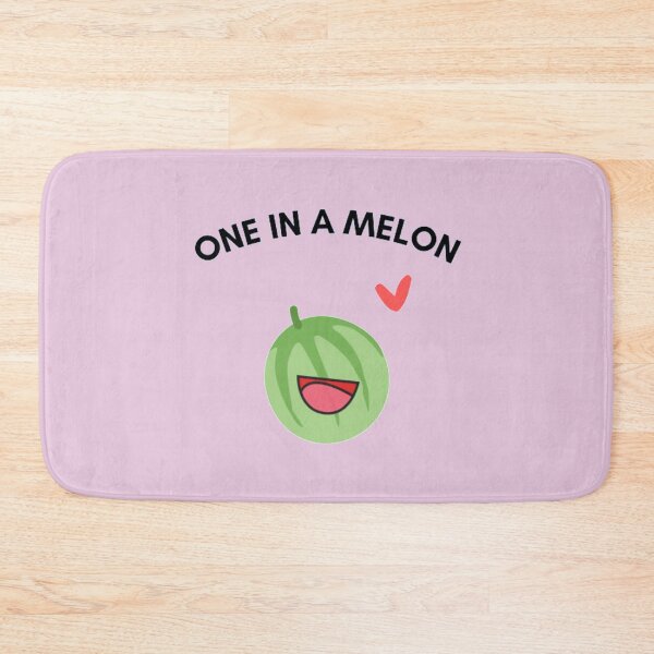 Item preview, One in a Million Melons designed and sold by babyleafshop.