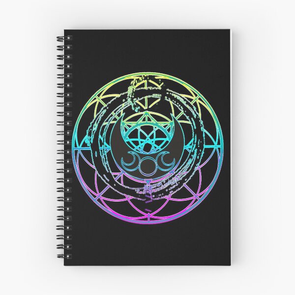 Item preview, Full Circle designed and sold by EclecticEgo.