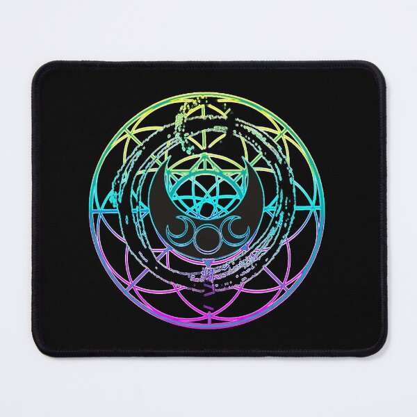 Item preview, Full Circle designed and sold by EclecticEgo.