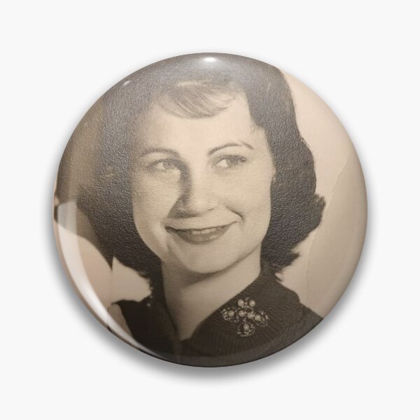 Item preview, Gwynda Pauline. designed and sold by John Tyler Mounce.