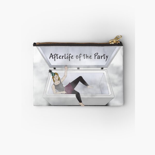 Item preview, Afterlife of the Party designed and sold by Jgeivett.