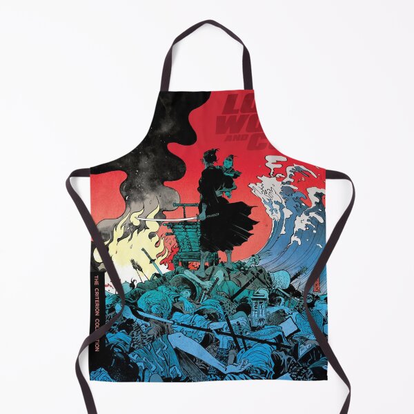 Item preview, LONE WOLF AND CUB Classic T-Shirt designed and sold by Kevintschler.