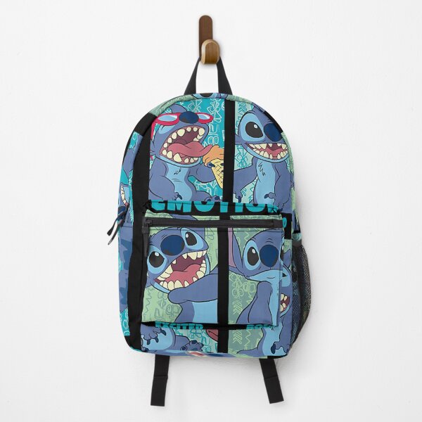 Item preview, Lilo & Stitch Emotions Of Stitch Panels designed and sold by tarynhollo.