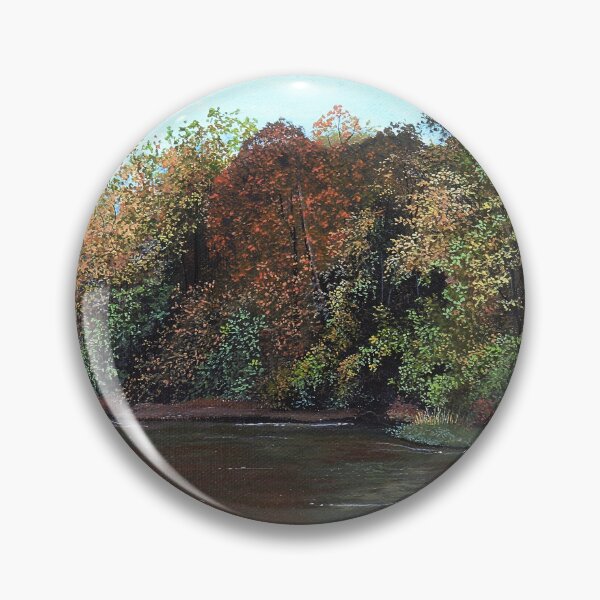 Artikelvorschau, Goldener Morgen entworfen und verkauft von Lens2Canvas.