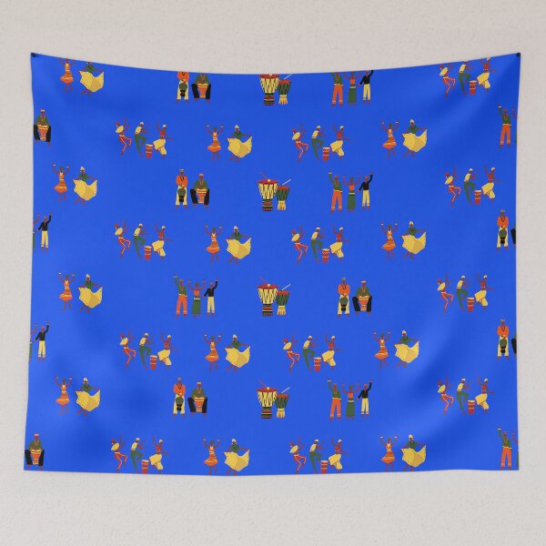 Item preview, African Print designed and sold by ShanNic31.
